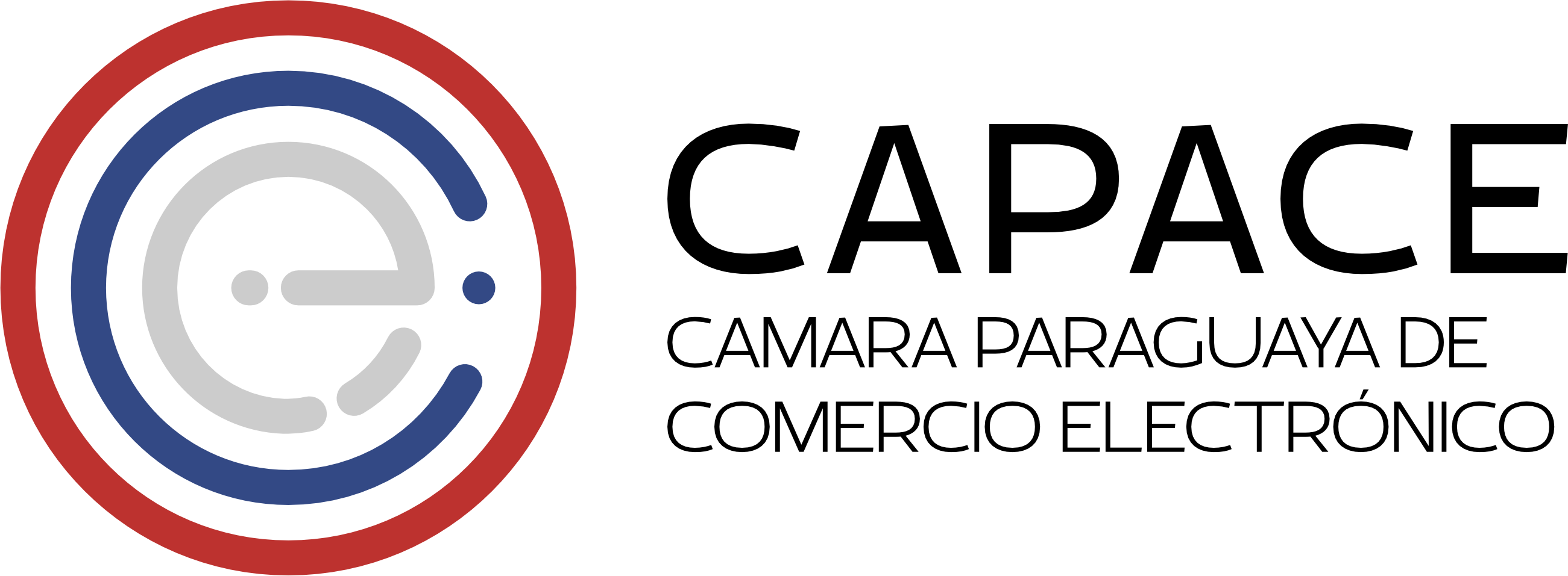 Logo Capace