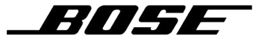 Logo Bose