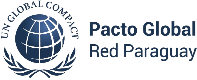 Logo Pacto Global Paraguay
