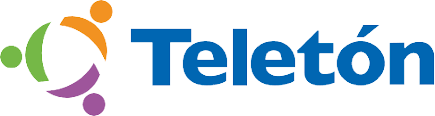 Logo Teletón