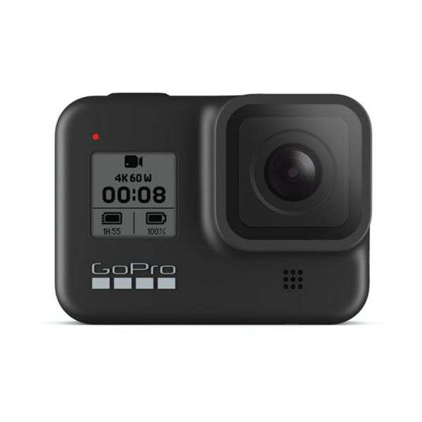 Camara Go Pro Hero 10 Chdhx 101 Kw Sk