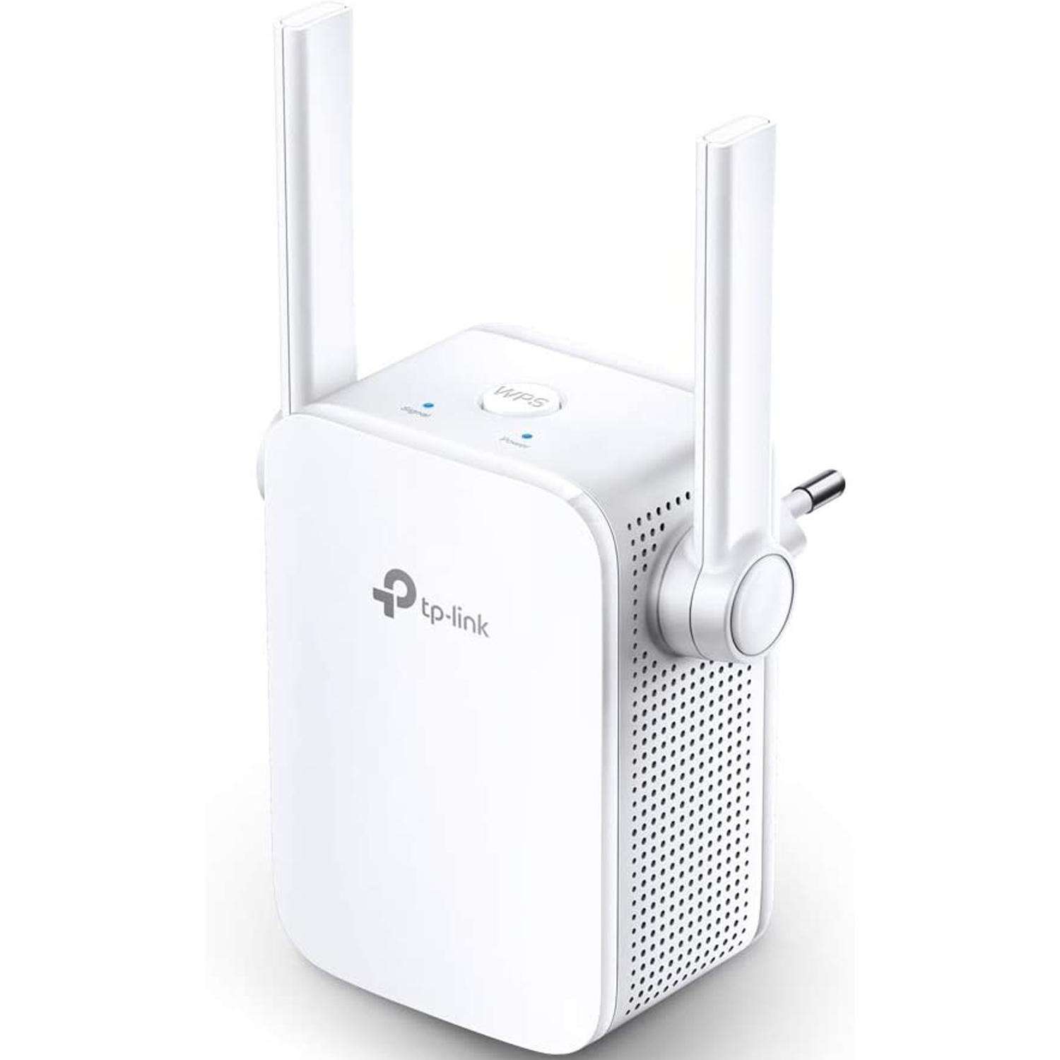 Ampliador Wifi Tp Link Wa855Re Alemania Cell