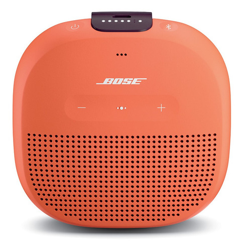Speaker Bose Soundlink Micro