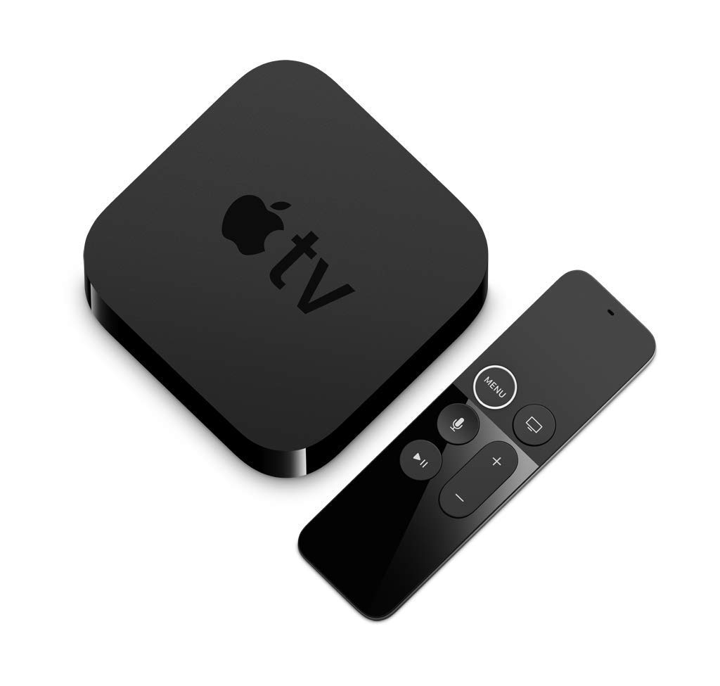 APPLE TV 4K MQD22LZA 32GB