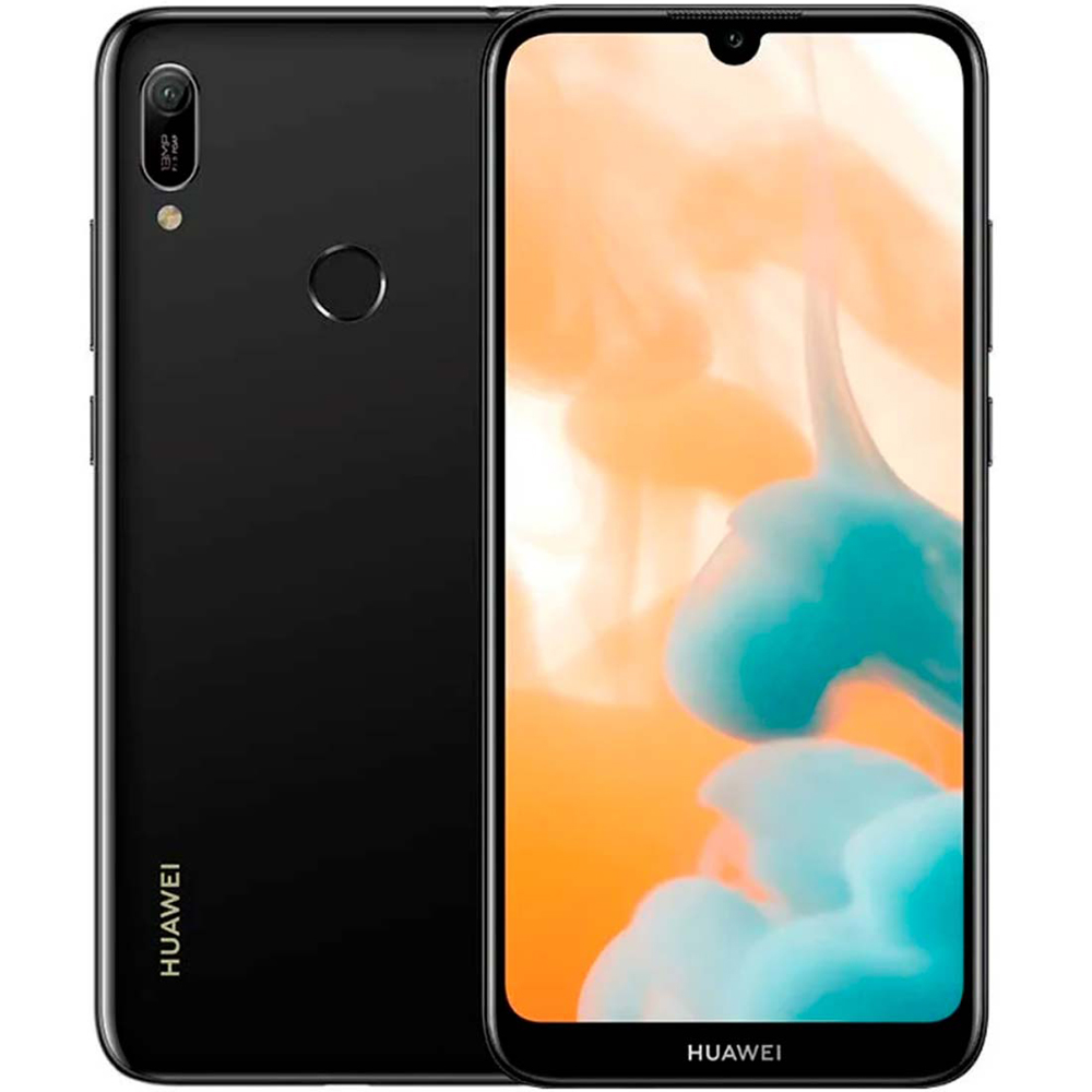 Asesinar partido Republicano expandir Huawei Y6 2019 32 Gb Negro | Alemania Cell