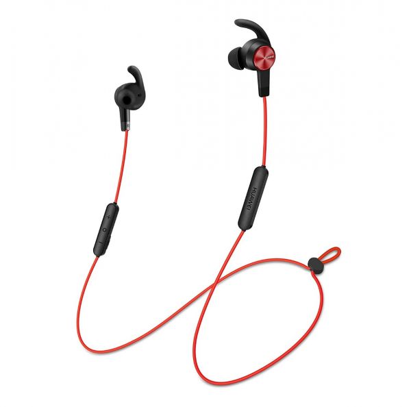 Auricular Huawei Sport Lite Rojo (Inalambrico)