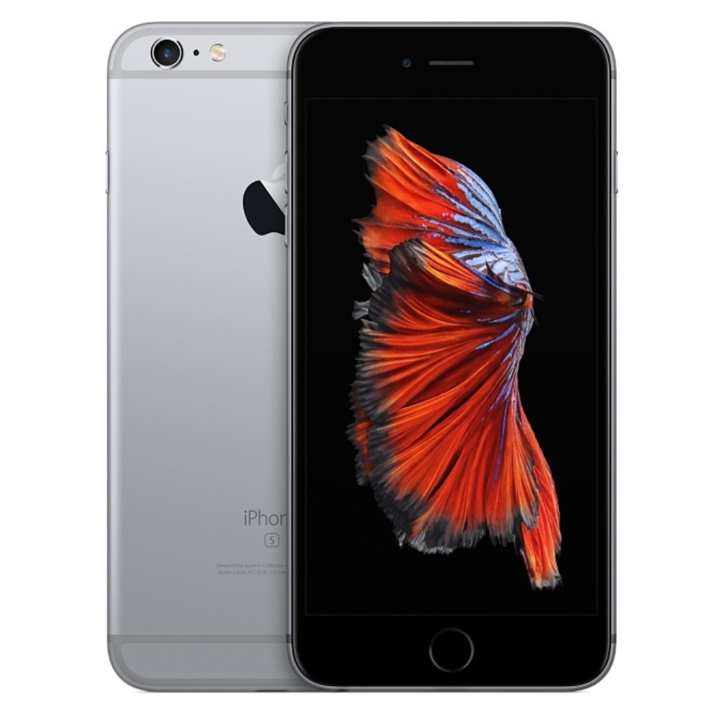 IPHONE 6S 32 GB SPACE GRAY