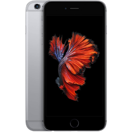 iPhone 6s 32gb Space Gray