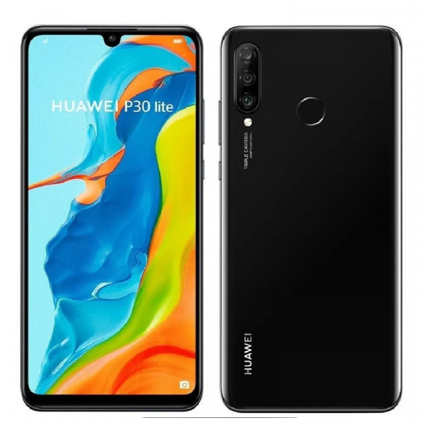 Reloj huawei on sale p30 lite