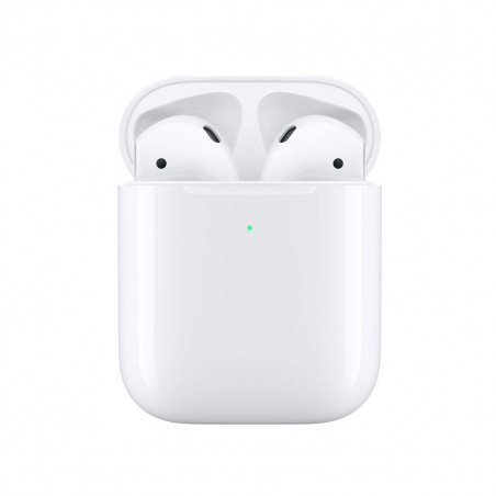 AIRPODS 2 CASE WLS