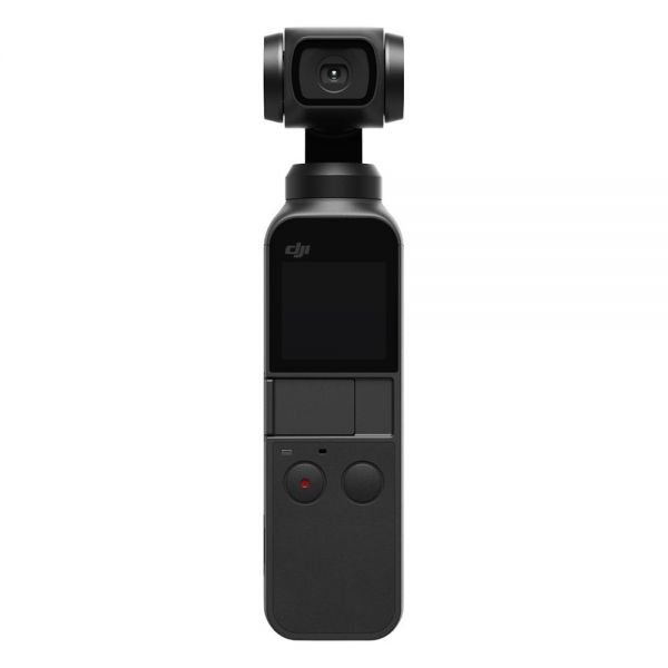 Estabilizador Dji Osmo Pocket