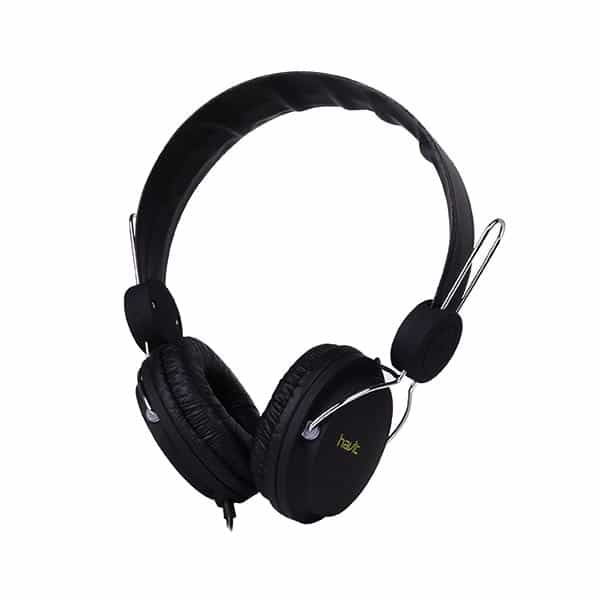 Auricular Havit Hv-H2198 Bk (Cable)