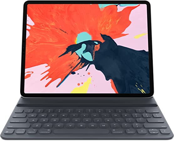 Apple Smart Keyboard Folio iPad Pro 12.9 Mxnl2ll/a