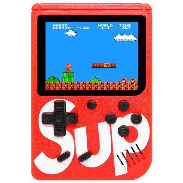 CONSOLA GAME BOX PLUS