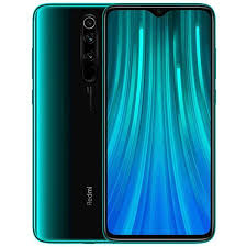 XIAOMI REDMI NOTE 8 PRO 128GB GREEN