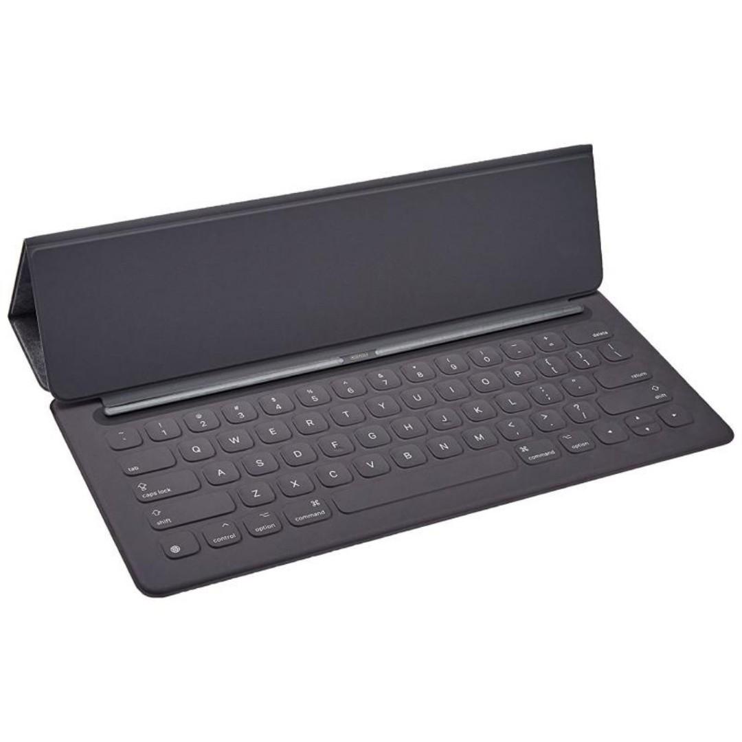 APPLE SMART KEYBOARD IPAD 7 10.5