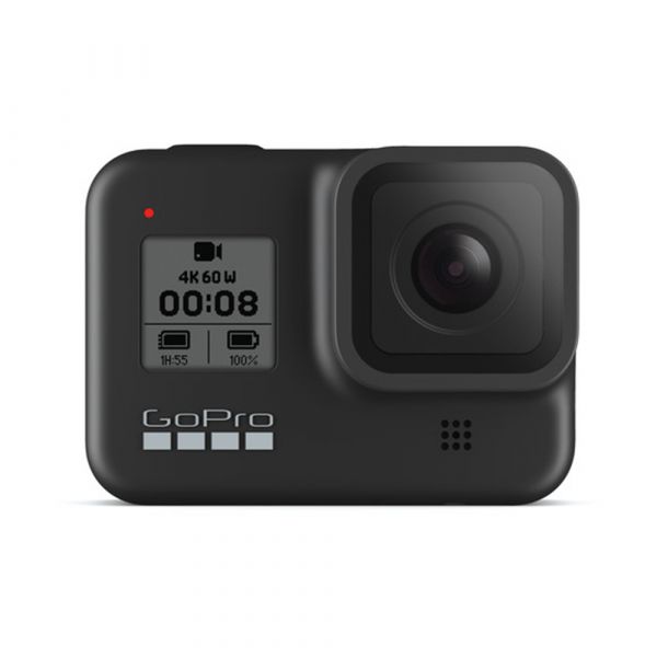 Camara Go Pro Hero 8 Black