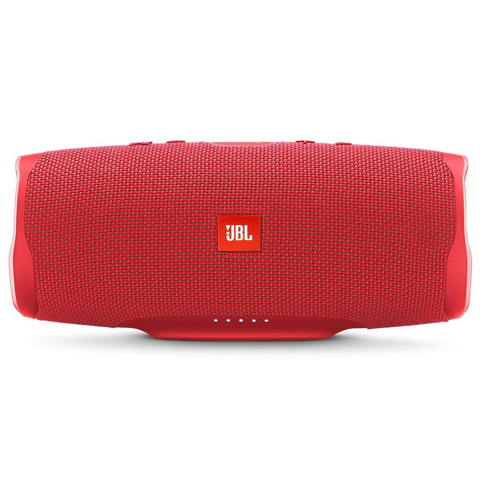 PARLANTE JBL CHARGE 4 RED
