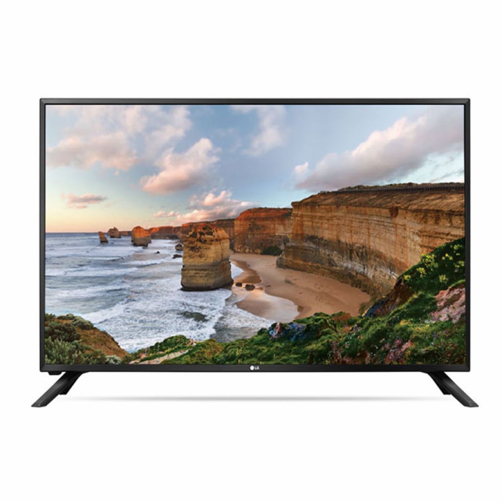 Tv Smart Lg Led 32''