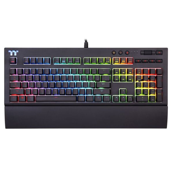 Teclado Thermaltake Mecanico X1