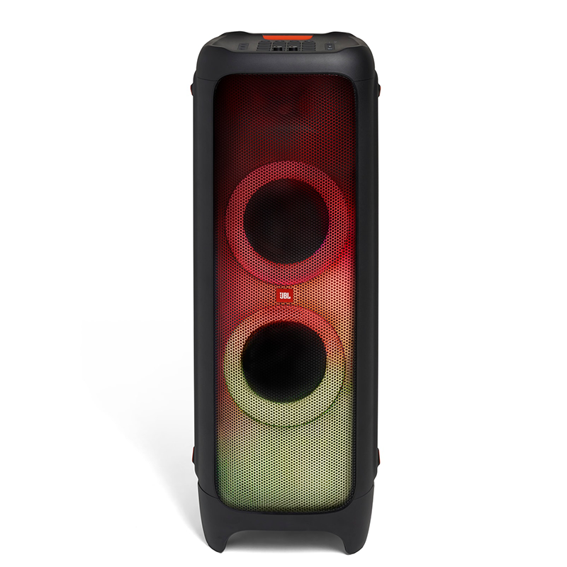 Parlante Jbl Flip 6 Portátil Con Bluetooth Red - JBL PARLANTES INALAMBRICOS  - Megatone