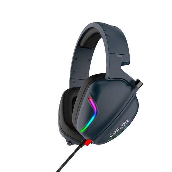 Auricular Gaming Gamenote Usb 7.1 H2019u