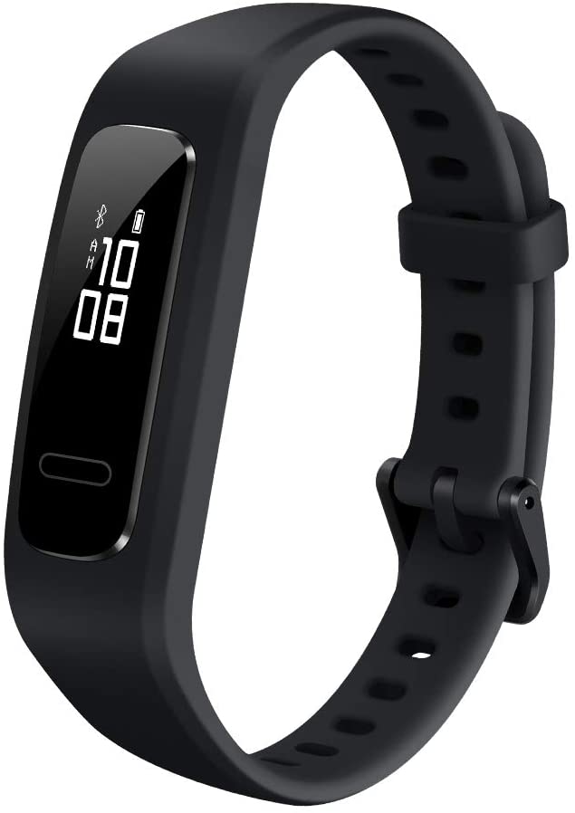 Pulsera Huawei Band 4e Negro