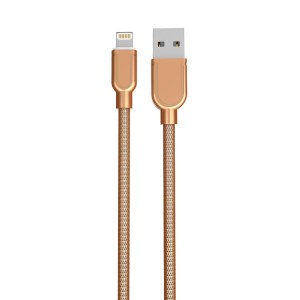 CABLE ECOPOWER IPHONE EP-6057