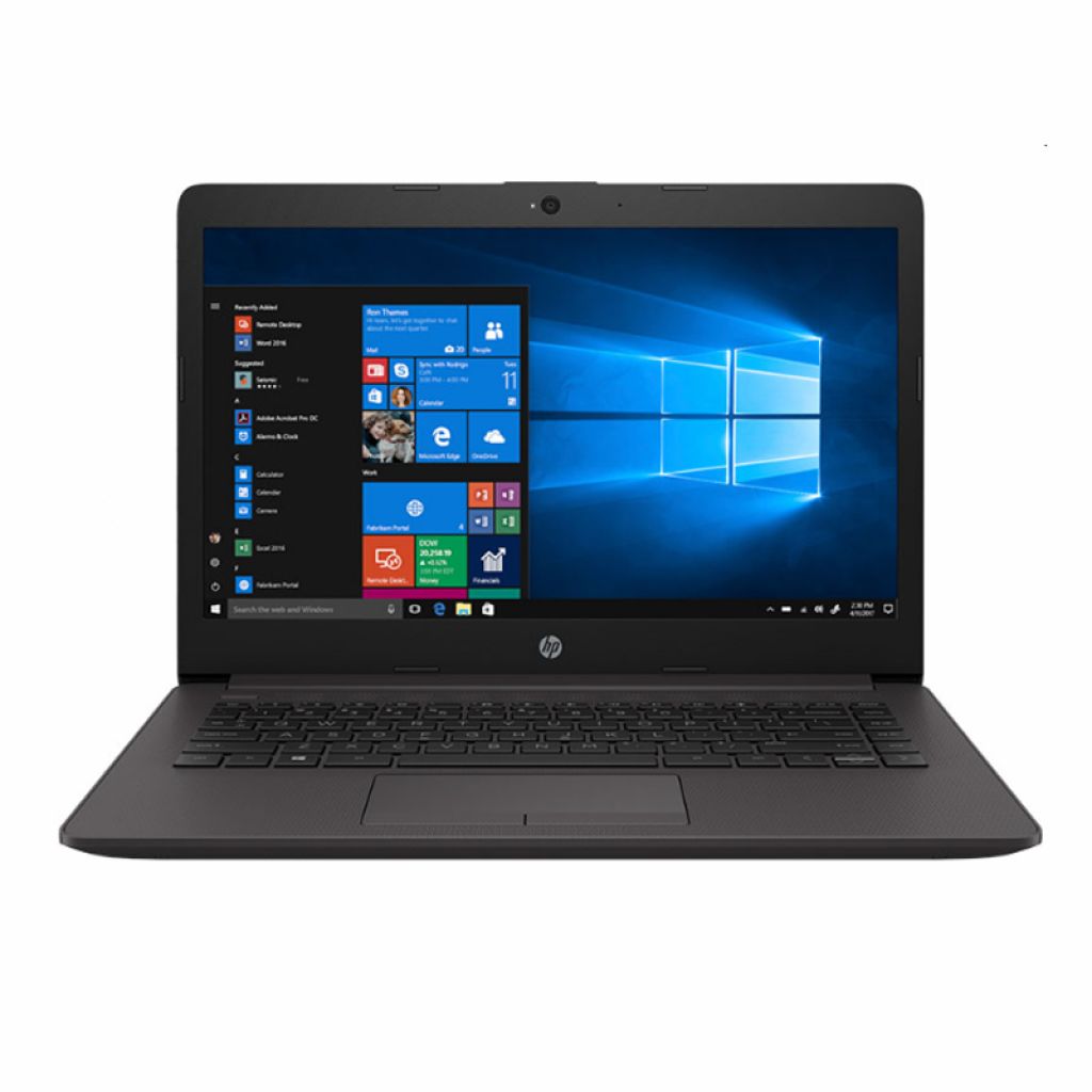 Notebook Hp 240 G7 4gb/500gb/1.1/W10/14hd+ Mochila