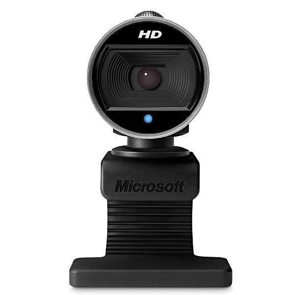 Web Cam Microsoft Lifecam Cinemahd 720p