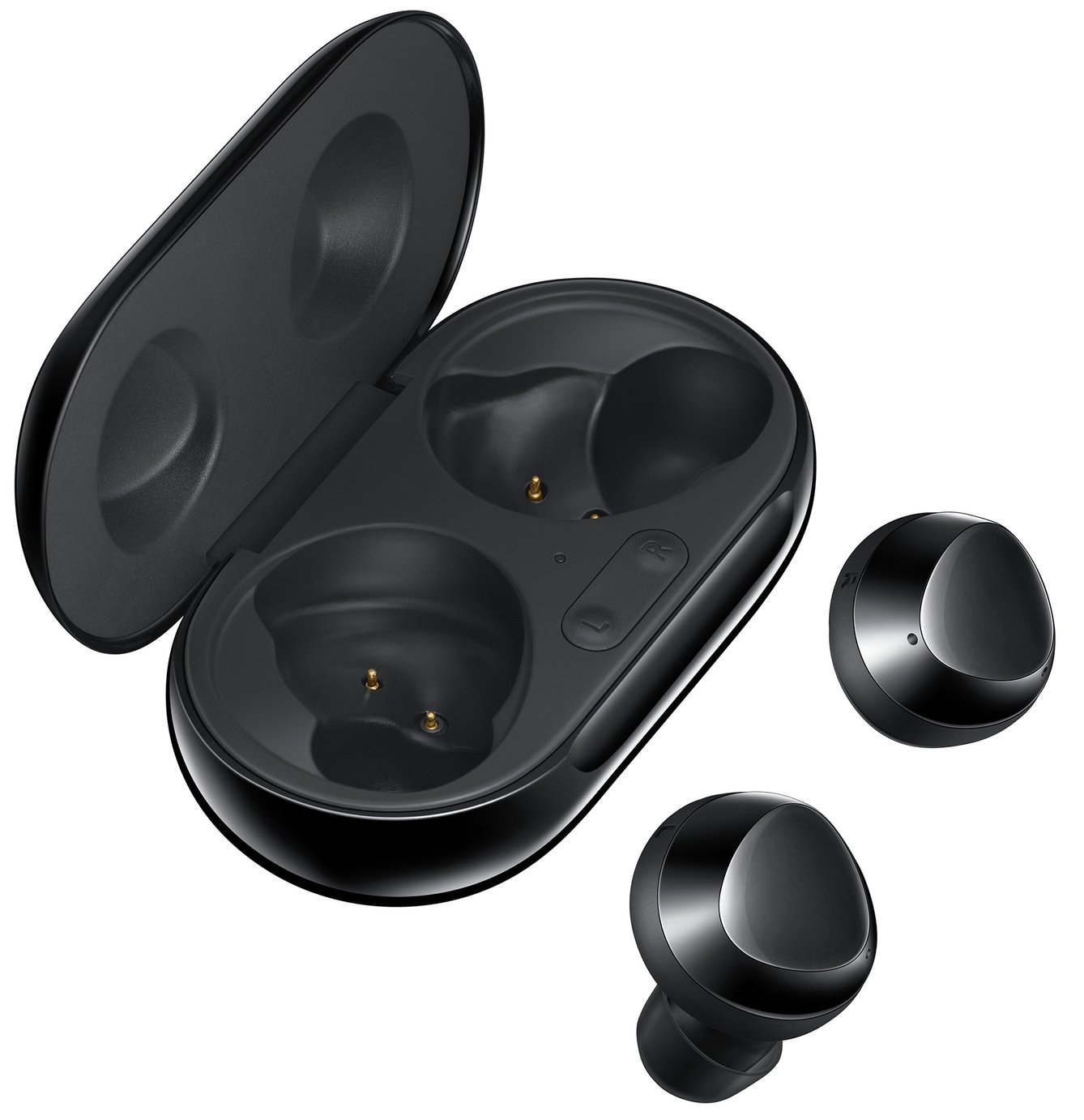 SAMSUNG BUDS + R175 BLACK