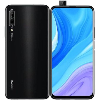 Huawei Y9s 128 Gb Black