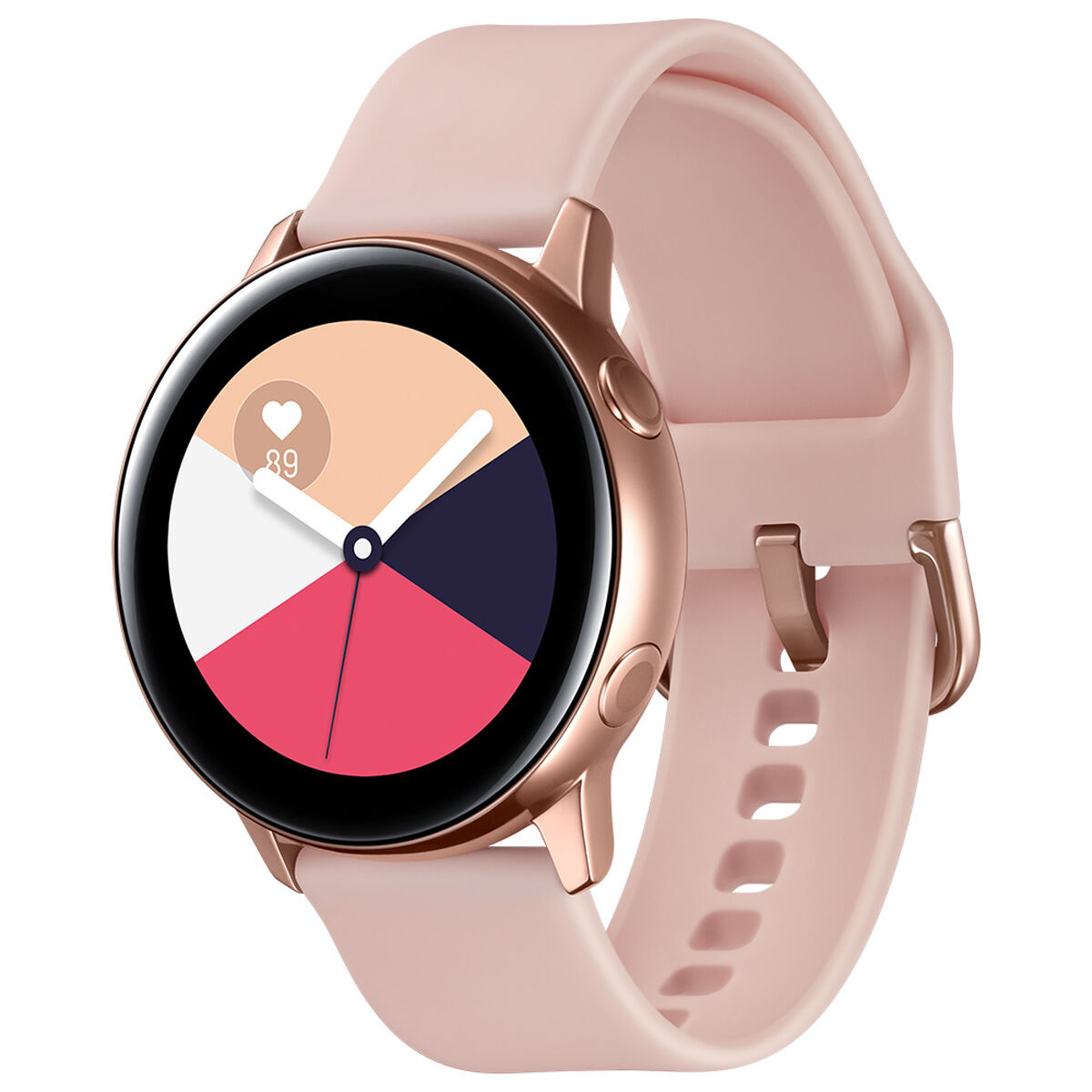 Samsung Active 1 R500 Rosa Malla Alemania Cell