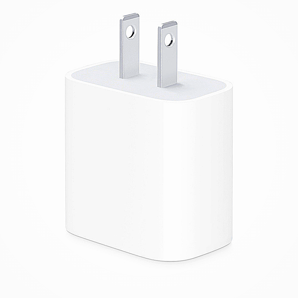 CARGADOR CABEZA TYPE C IPHONE 11 BULK 18W