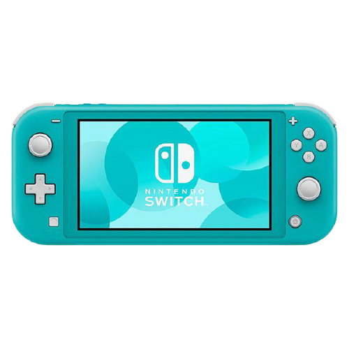 Nintendo Switch Lite Turquesa