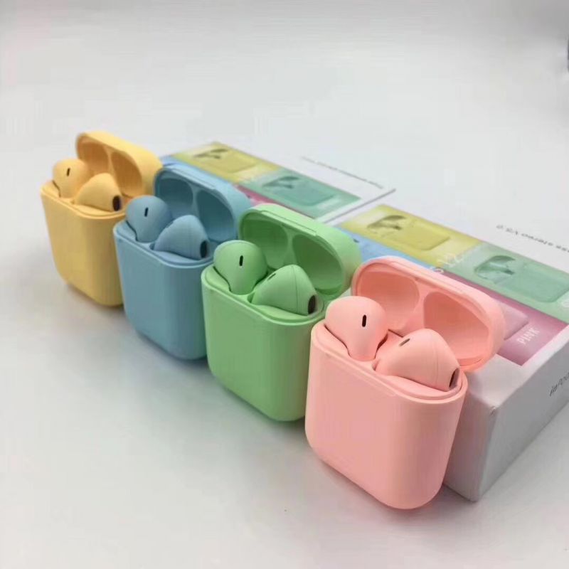 INPODS 12 CLM