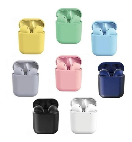 INPODS 12 CLM