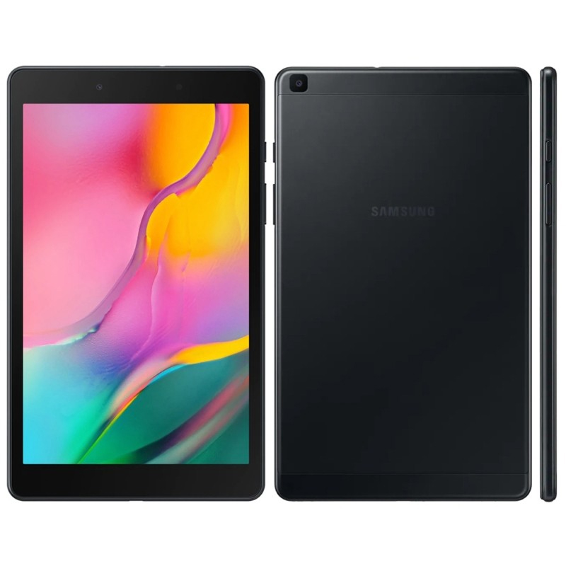 SAMSUNG TAB A T290 32GB WIFI NEGRO