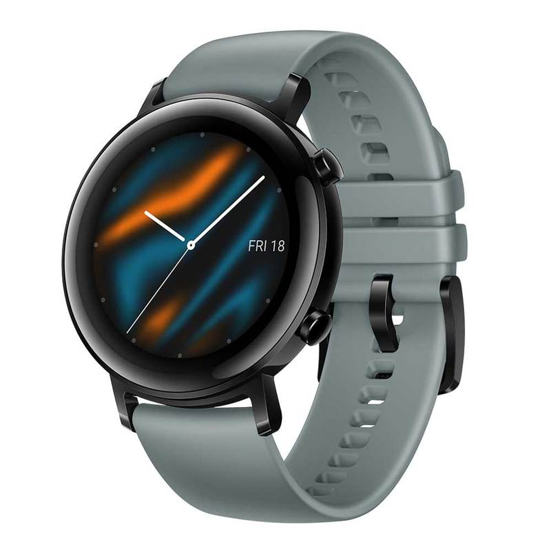 Huawei watch gt 2 42mm funciones online