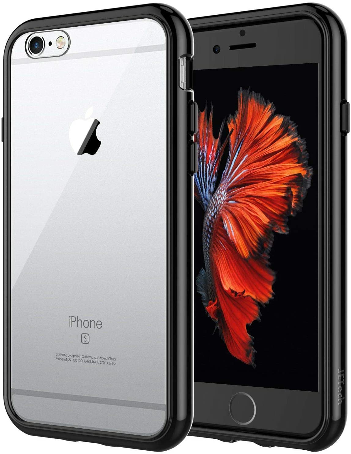 BUMPER MATE CASE IPHONE 6