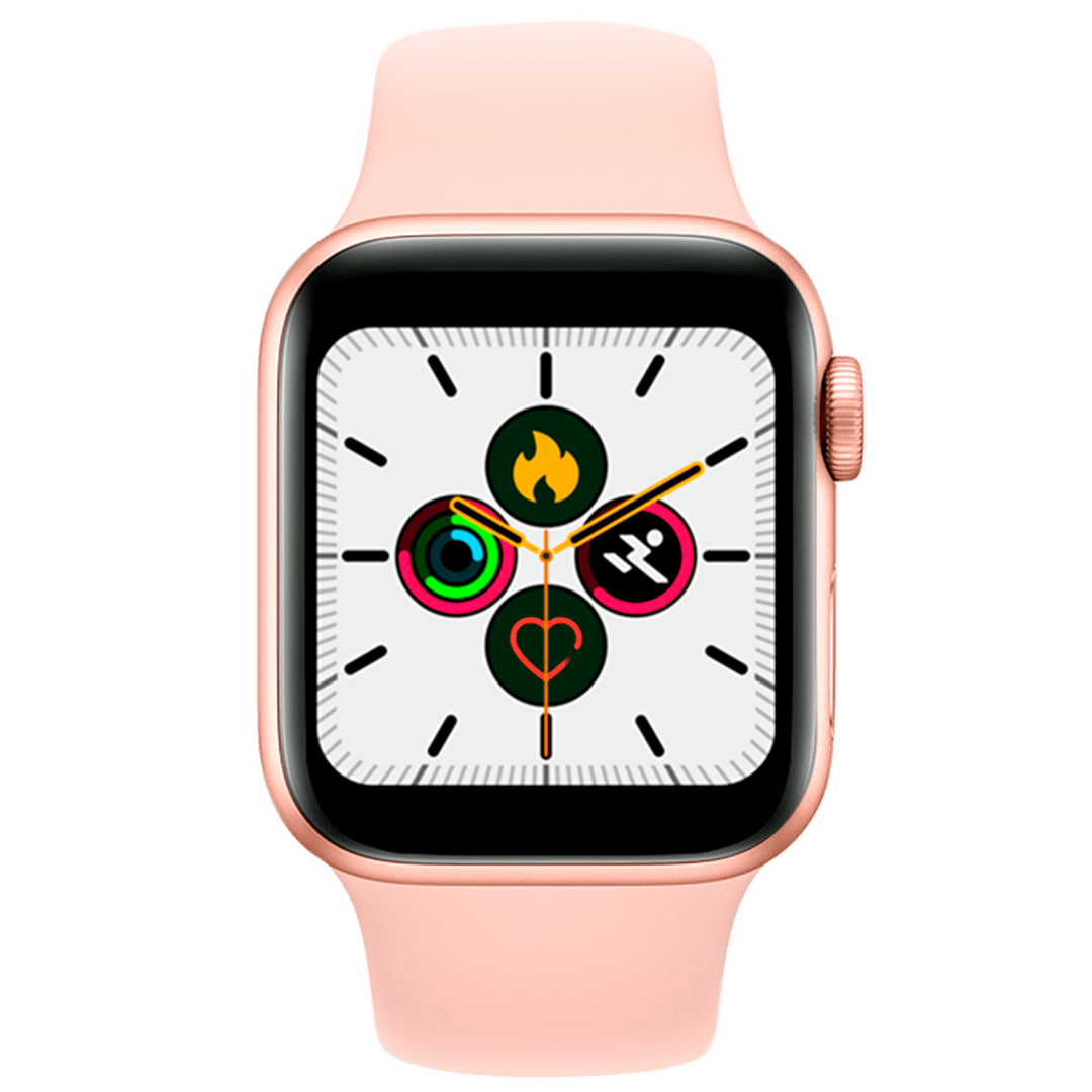WACTH T500 CLM ROSA