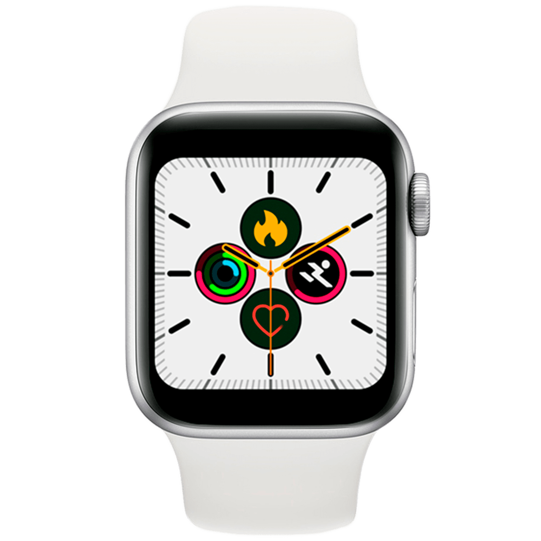 WATCH T500 CLM BLANC0