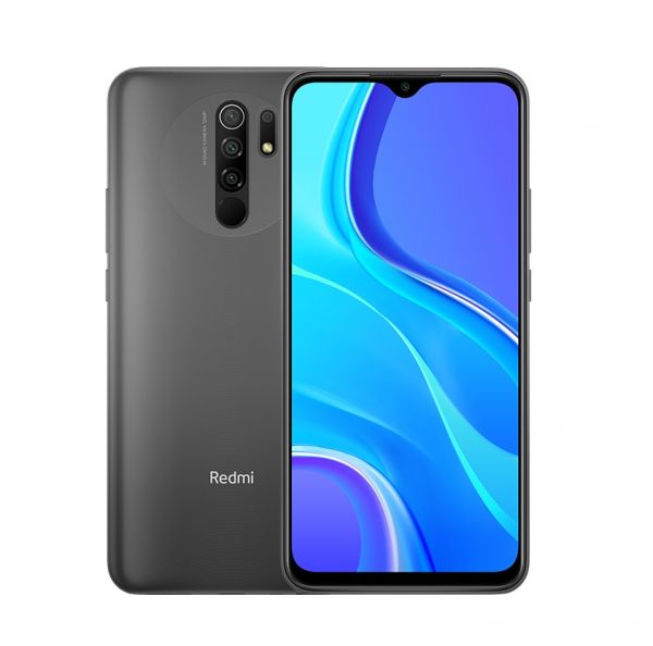 XIAOMI REDMI 9A 32GB GRIS