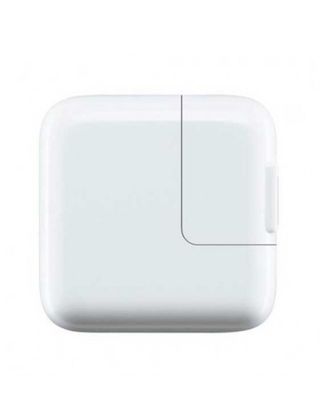 Adaptador De Carga Apple Para iPad 12w (Sin Caja)