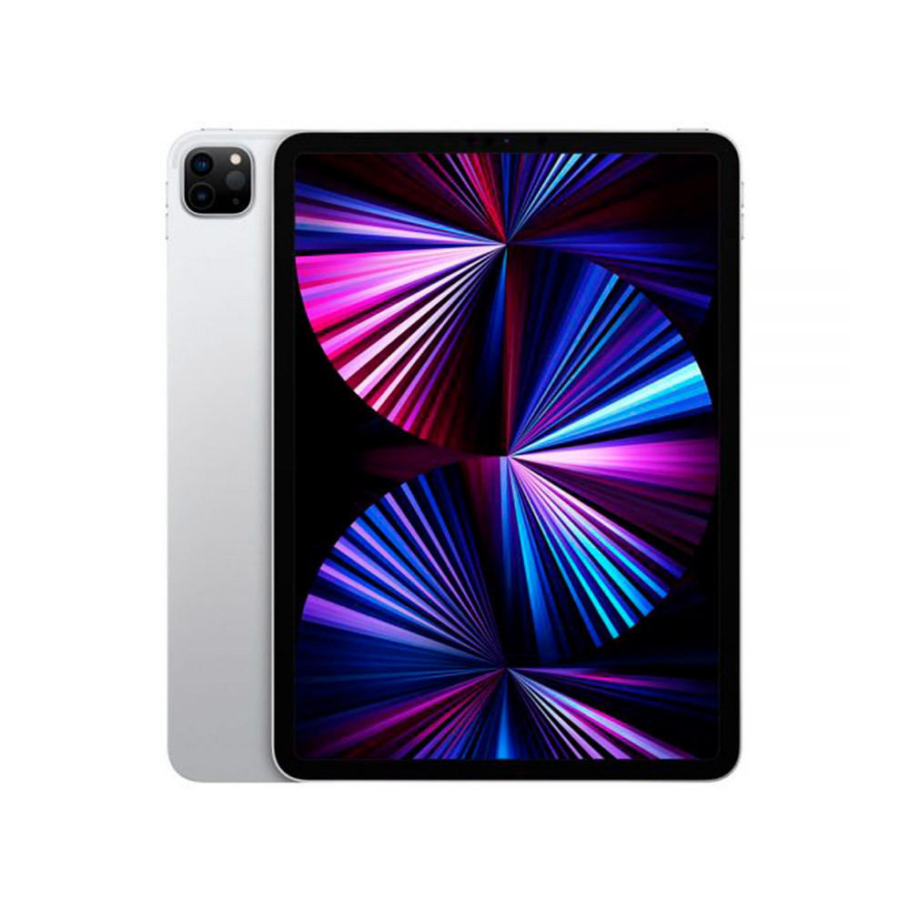 iPad Pro 11 128gb Mhqt3ll/A Wifi Silver