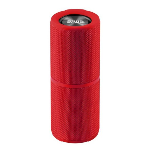 PARLANTE AIWA AW-Q400-RED BT/SD 185