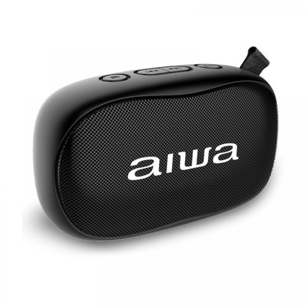 PARLANTE AIWA AW-S21-BK 3W X2 360