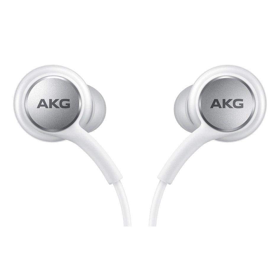 Auricular Samsung-Akg Type C White (Eo-Ic100)