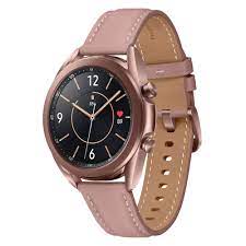 GALAXY WATCH3 MYSTIC BRONZE 41MM R850 37582A