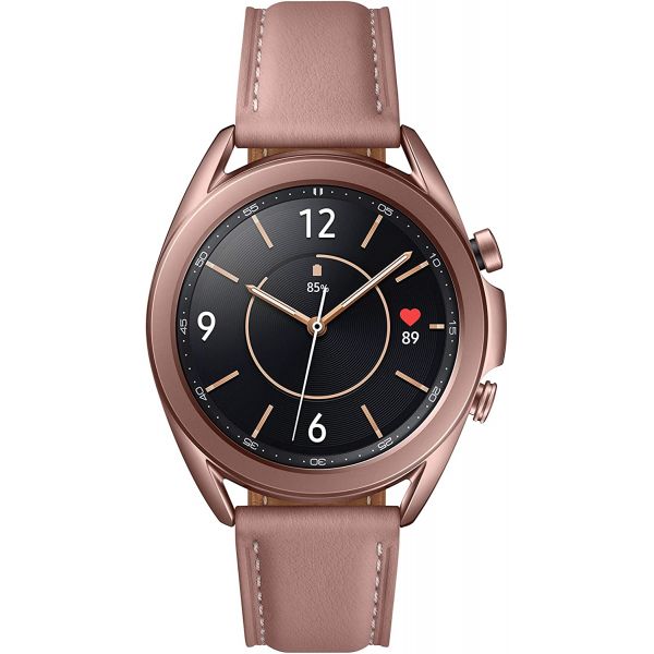 Galaxy Watch3 Mystic Bronze 41mm R850 37582a